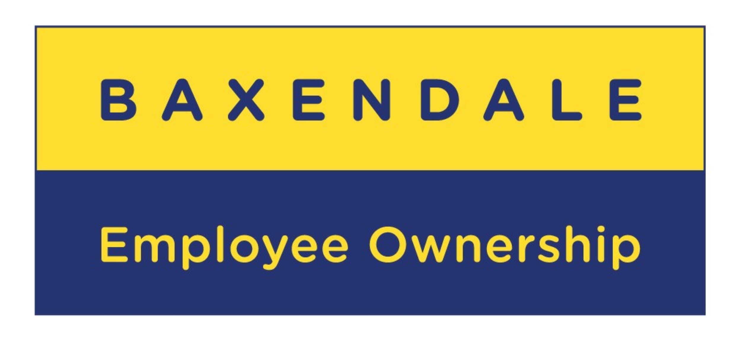 Baxendale Employee Ownership logo