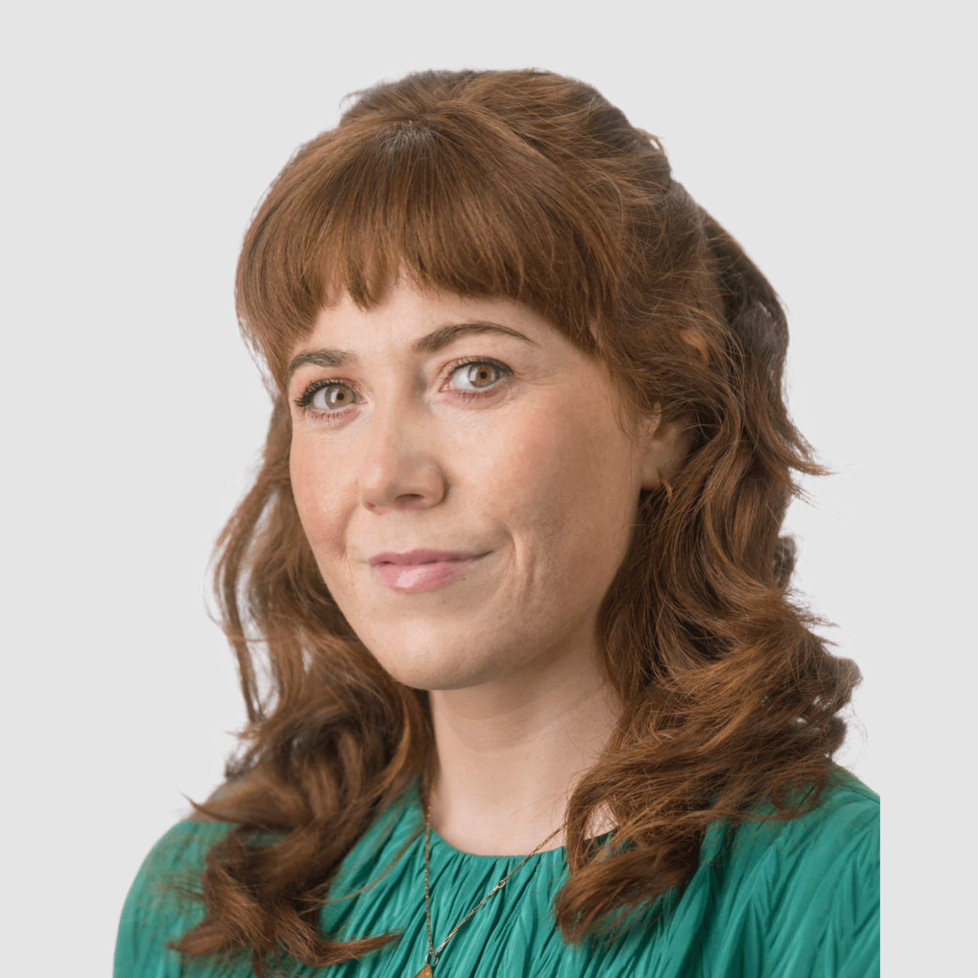 Cristín Craig