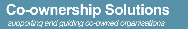 Co-ownership Solutions LLP logo