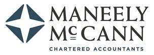 Maneely Mc Cann Chartered Accountants logo
